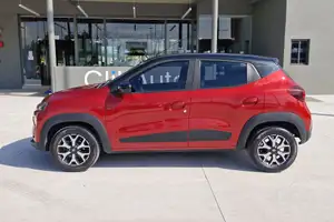 Autos seminuevos, Renault Kwid 2024