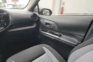 Autos seminuevos, Toyota Prius C 2021