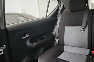 Autos seminuevos, Toyota Prius C 2021