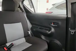 Autos seminuevos, Toyota Prius C 2021