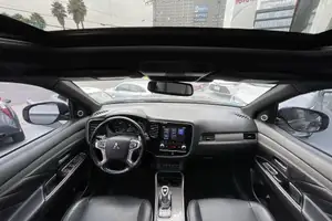Autos seminuevos, Mitsubishi Outlander Phev 2021
