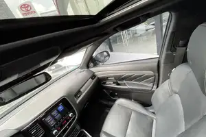 Autos seminuevos, Mitsubishi Outlander Phev 2021