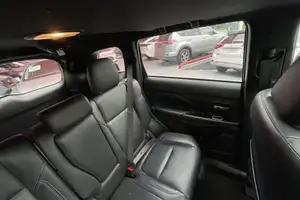 Autos seminuevos, Mitsubishi Outlander Phev 2021