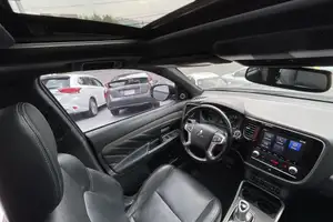 Autos seminuevos, Mitsubishi Outlander Phev 2021