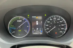 Autos seminuevos, Mitsubishi Outlander Phev 2021