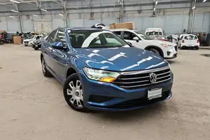 Autos seminuevos, Volkswagen Jetta 2019