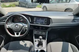Autos seminuevos, Volkswagen Jetta 2019