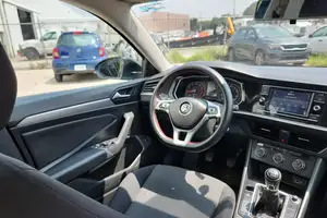 Autos seminuevos, Volkswagen Jetta 2019