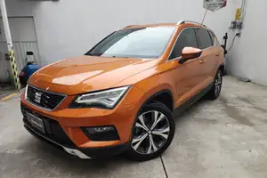 Autos seminuevos, Seat Ateca 2019