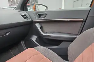 Autos seminuevos, Seat Ateca 2019