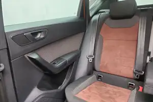 Autos seminuevos, Seat Ateca 2019