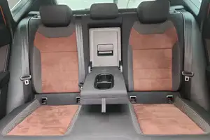 Autos seminuevos, Seat Ateca 2019