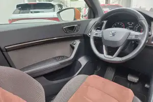 Autos seminuevos, Seat Ateca 2019
