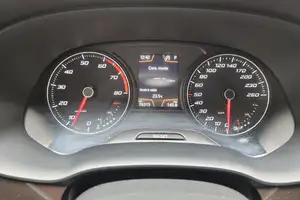 Autos seminuevos, Seat Ateca 2019