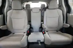 Autos seminuevos, Toyota Sienna 2021