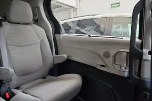 Autos seminuevos, Toyota Sienna 2021