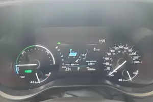 Autos seminuevos, Toyota Sienna 2021