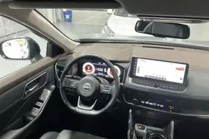 Autos seminuevos, Nissan X-trail 2024