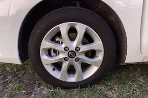 Autos seminuevos, Nissan March 2023