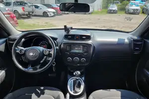 Autos seminuevos, Kia Soul 2019