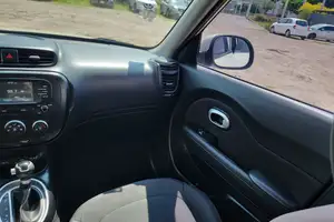 Autos seminuevos, Kia Soul 2019