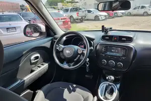 Autos seminuevos, Kia Soul 2019