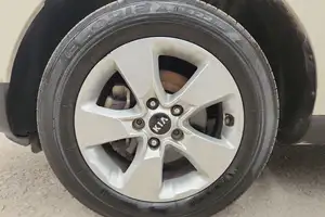 Autos seminuevos, Kia Soul 2019