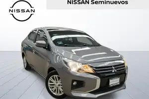 Autos seminuevos, Mitsubishi Mirage G4 2023