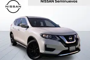 Autos seminuevos, Nissan X-trail 2021