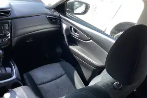 Autos seminuevos, Nissan X-trail 2021