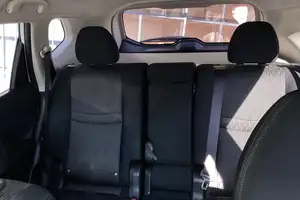 Autos seminuevos, Nissan X-trail 2021