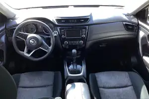 Autos seminuevos, Nissan X-trail 2021