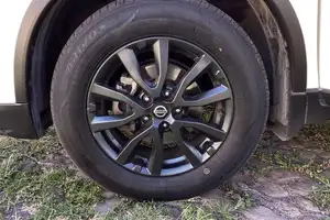 Autos seminuevos, Nissan X-trail 2021