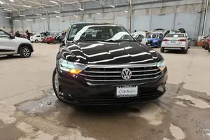 Autos seminuevos, Volkswagen Jetta 2019