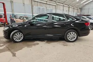 Autos seminuevos, Volkswagen Jetta 2019