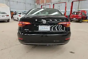Autos seminuevos, Volkswagen Jetta 2019