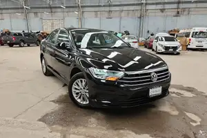 Autos seminuevos, Volkswagen Jetta 2019