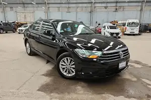 Autos seminuevos, Volkswagen Jetta 2019