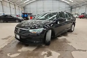 Autos seminuevos, Volkswagen Jetta 2019