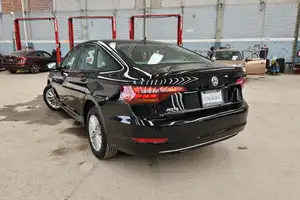 Autos seminuevos, Volkswagen Jetta 2019