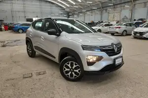 Autos seminuevos, Renault Kwid 2024