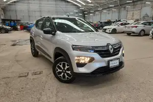 Autos seminuevos, Renault Kwid 2024