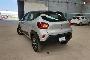 Autos seminuevos, Renault Kwid 2024
