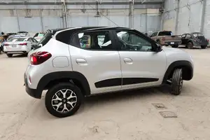 Autos seminuevos, Renault Kwid 2024