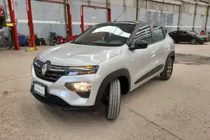 Autos seminuevos, Renault Kwid 2024