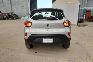 Autos seminuevos, Renault Kwid 2024
