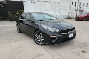 Autos seminuevos, Kia Forte Sedan 2021