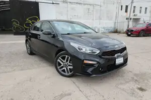 Autos seminuevos, Kia Forte Sedan 2021