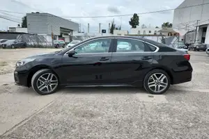 Autos seminuevos, Kia Forte Sedan 2021
