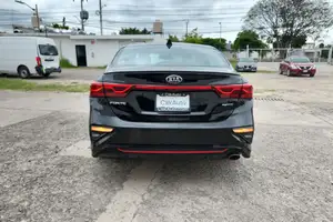 Autos seminuevos, Kia Forte Sedan 2021